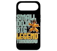 Carcasa para iPhone Air Small Dojo Big Legend Tomorrow