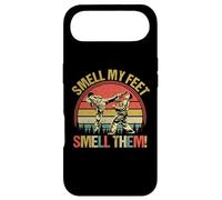 Carcasa para iPhone Air Smell My Feets Karate Smell Them Martial Art Combate Sport