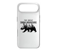 Carcasa para iPhone Air Smoky Mountains National Park Black Bear Designed