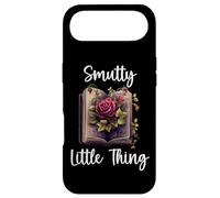 Carcasa para iPhone Air Smutty Little Thing Dark Romance Merch,Smut Book Lover Smutt