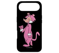 Carcasa para iPhone Air Snagglepuss Snagglepuss on The Prowl