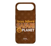 Carcasa para iPhone Air SNL Brian Fellow’s Safari Planet