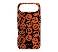 Carcasa para iPhone Air SNL David S. Pumpkins All-Over Print Any Questions?