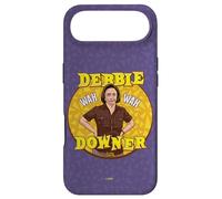 Carcasa para iPhone Air SNL Debbie Downer Wah Wah Saturday Night Live