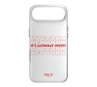 Carcasa para iPhone Air SNL Live from New York It’s Saturday Night!