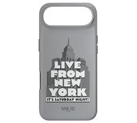 Carcasa para iPhone Air SNL Live from New York It’s Saturday Night! NYC Skyline