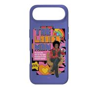 Carcasa para iPhone Air SNL The Ladies’ Man Love Line