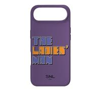 Carcasa para iPhone Air SNL The Ladies Man with Leon Phelps