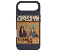 Carcasa para iPhone Air SNL Weekend Update Tina and Amy