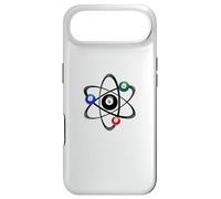 Carcasa para iPhone Air Snooker Atom Mesa de Billar Bolas de Billar Billar Pool