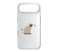 Carcasa para iPhone Air So Sorry im Late my Cat Was Sitting on me