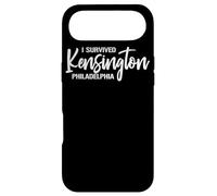 Carcasa para iPhone Air Sobreviví a Kensington Philadelphia Pennsylvania