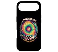 Carcasa para iPhone Air Sobreviví a la Temporada de Huracanes de 2024