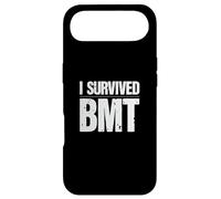 Carcasa para iPhone Air Sobreviví El Entrenamiento Militar Básico De La Fuerza Aérea