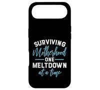 Carcasa para iPhone Air Sobrevivir a la Maternidad, una Crisis a la Vez para Las mamás