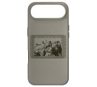 Carcasa para iPhone Air Sócrates La Vida no examinada no Vale la pena Vivir