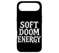 Carcasa para iPhone Air Soft Doom Energy