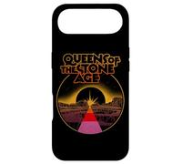 Carcasa para iPhone Air Sol del Desierto Oficial de Queens of The Stone Age