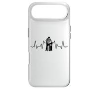 Carcasa para iPhone Air Soldador Cardiogram Soldadura Máquina de Soldar Soldador