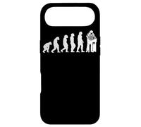 Carcasa para iPhone Air Soldador Evolución Soldadura Máquina de Soldar Soldador