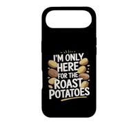 Carcasa para iPhone Air Solo Estoy aquí para Las Papas asadas
