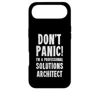 Carcasa para iPhone Air Soluciones Arquitecto