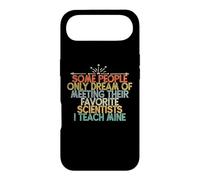 Carcasa para iPhone Air Some People Only Dream of Meeting Their Favorite Scientists