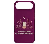 Carcasa para iPhone Air Somos A LOS Que Estamos Esperando