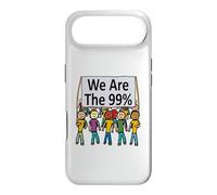 Carcasa para iPhone Air Somos el 99%