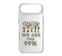 Carcasa para iPhone Air Somos el 99%