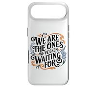 Carcasa para iPhone Air Somos los Que Hemos Estado Esperando la inspiración Hopi