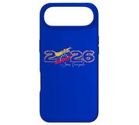 Carcasa para iPhone Air Somos Venezuela 2026. Orgullo, Fuerza y Nuevos Comienzos.