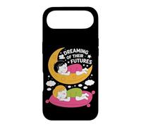 Carcasa para iPhone Air Soñando con Sus futuros Niños Dormir Diseño