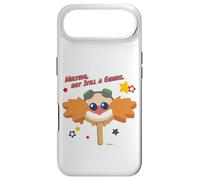 Carcasa para iPhone Air Sonic The Hedgehog Ice Hebman