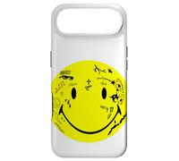 Carcasa para iPhone Air Sonriente de Tatuaje de Lil Wayne