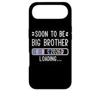 Carcasa para iPhone Air Soon to Be Big Brother 2026 Loading Pregnancy Announcement