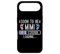 Carcasa para iPhone Air Soon to Be Mimi 2026 Loading Pregnancy Announcement 2026