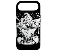 Carcasa para iPhone Air Sorteo de Helados