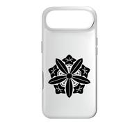 Carcasa para iPhone Air Soto Zen Símbolo Meditación Budismo Yoga Espiritual Shikantaz