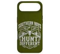 Carcasa para iPhone Air Southern Boys Hunt Different Vintage Hunting Season
