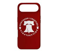 Carcasa para iPhone Air Souvenir del vecindario de Filadelfia de Filadelfia de Northern Liberties