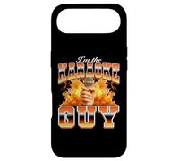 Carcasa para iPhone Air Soy el Chico del Karaoke Amantes de la música Cantantes Cantando 90s Bootleg