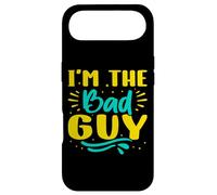 Carcasa para iPhone Air Soy el Chico Malo