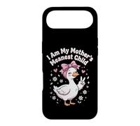 Carcasa para iPhone Air Soy el Hijo más Malo de mi Madre