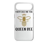 Carcasa para iPhone Air Soy la Abeja Reina - Me Llaman la Abeja Reina