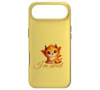 Carcasa para iPhone Air Soy Lindo - Monstruo