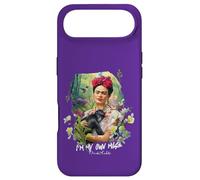 Carcasa para iPhone Air Soy Mi Propia Musa - Frida Kahlo