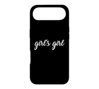 Carcasa para iPhone Air Soy Muy De Chicas Humor De La Generación Z Telerrealidad