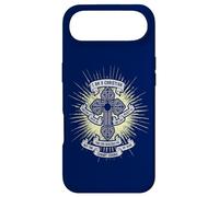 Carcasa para iPhone Air Soy un Cristiano religioso católico