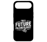 Carcasa para iPhone Air Soy un Futuro paleontólogo Divertido Amante de los Dinosaurios